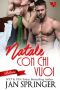 [Merry Kinkmas 01] • Natale Con Chi Vuoi